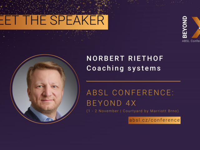 https://www.coachingsystems.cz/wp-content/uploads/ABSL-Conference-2023_Norbert-Riethof-640x480.png